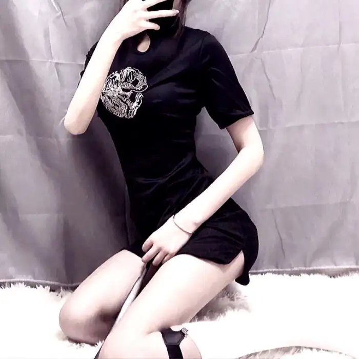 狐仙