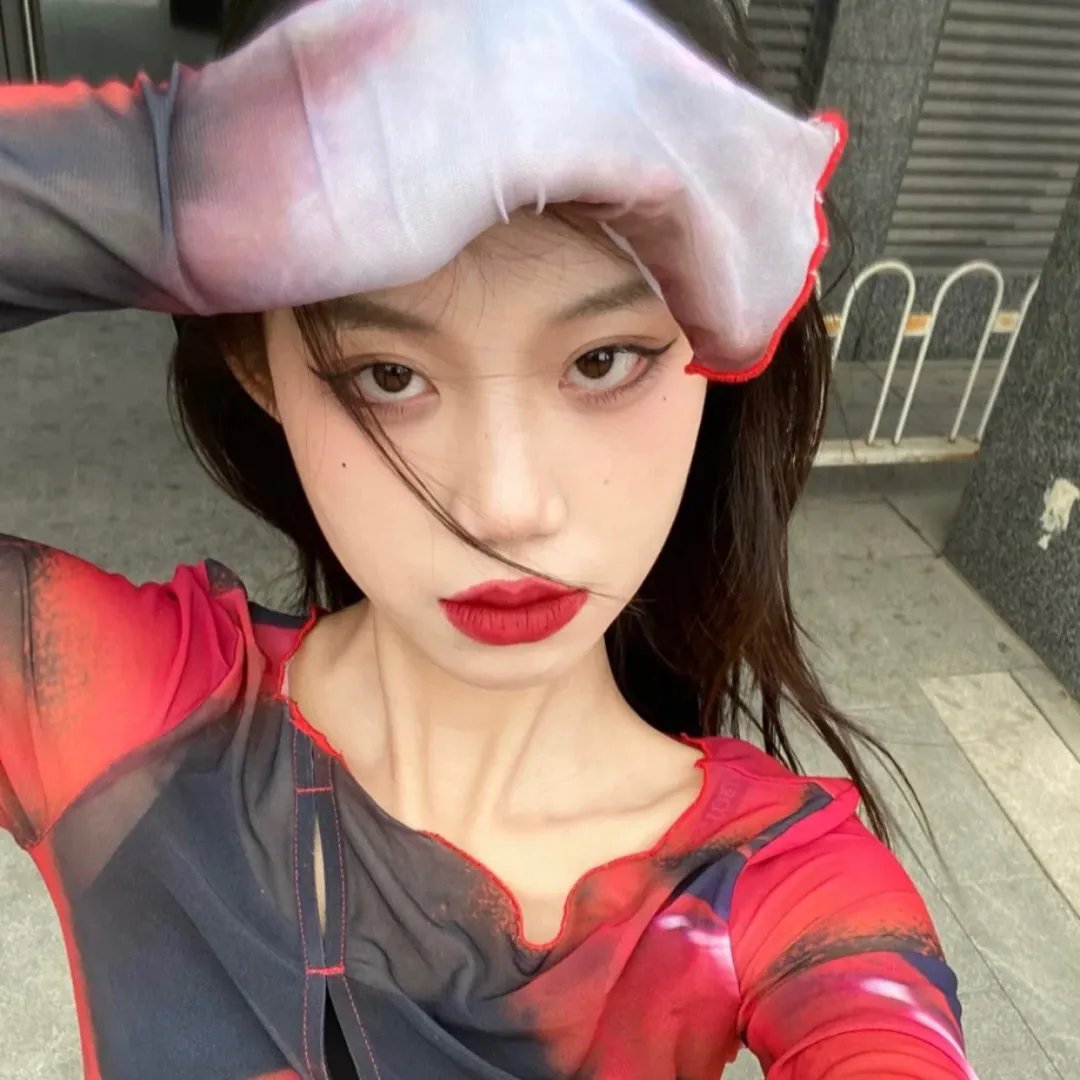 飞天窑女
